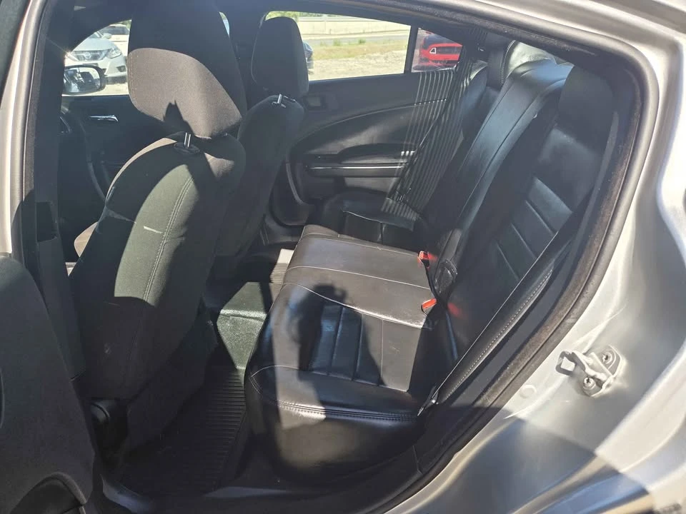 2014 Dodge Charger 7th Gen - Image 9 of 9