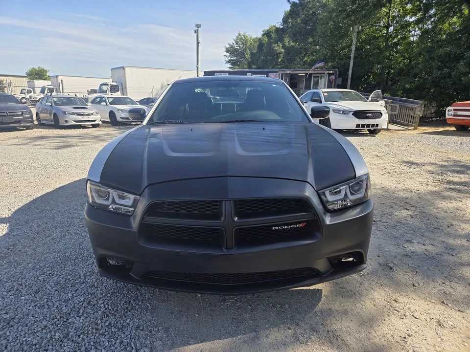 2014 Dodge Charger 7th Gen - Image 3 of 9