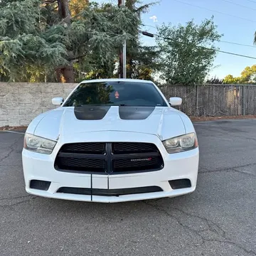 2014 Dodge Charger