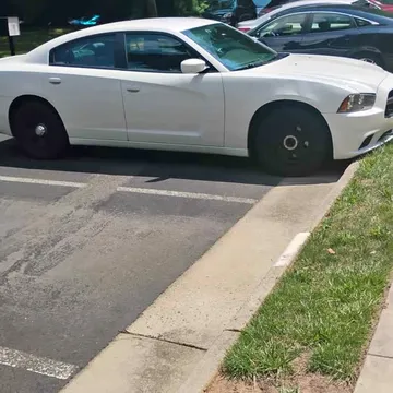 2014 Dodge Charger