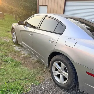 2014 Dodge Charger