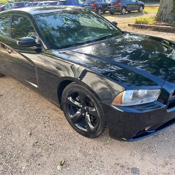2014 Dodge Charger