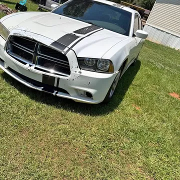2014 Dodge Charger