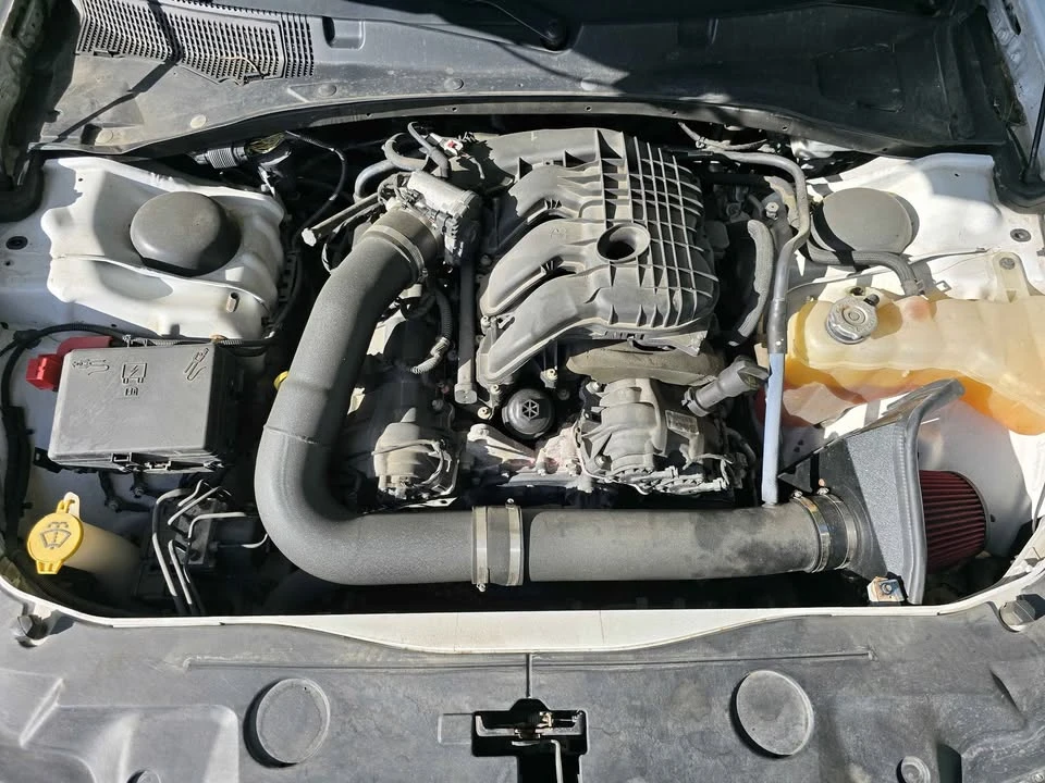 2014 Dodge Charger 7th Gen - Image 6 of 13