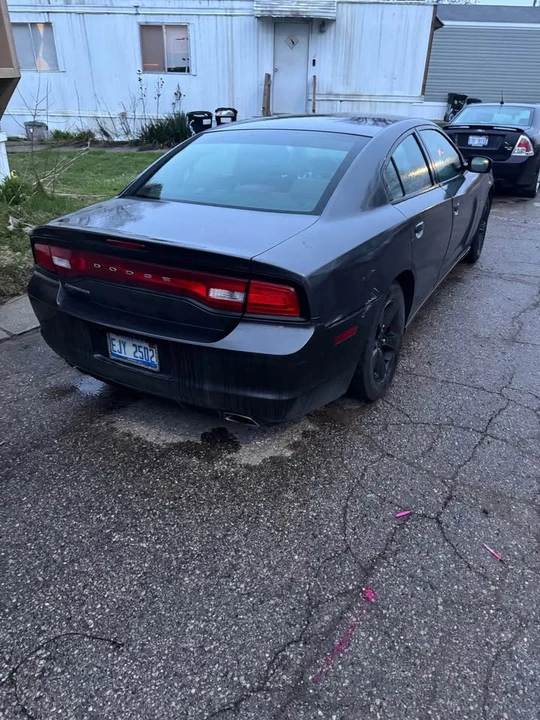 2014 Dodge Charger 7th Gen - Image 5 of 6