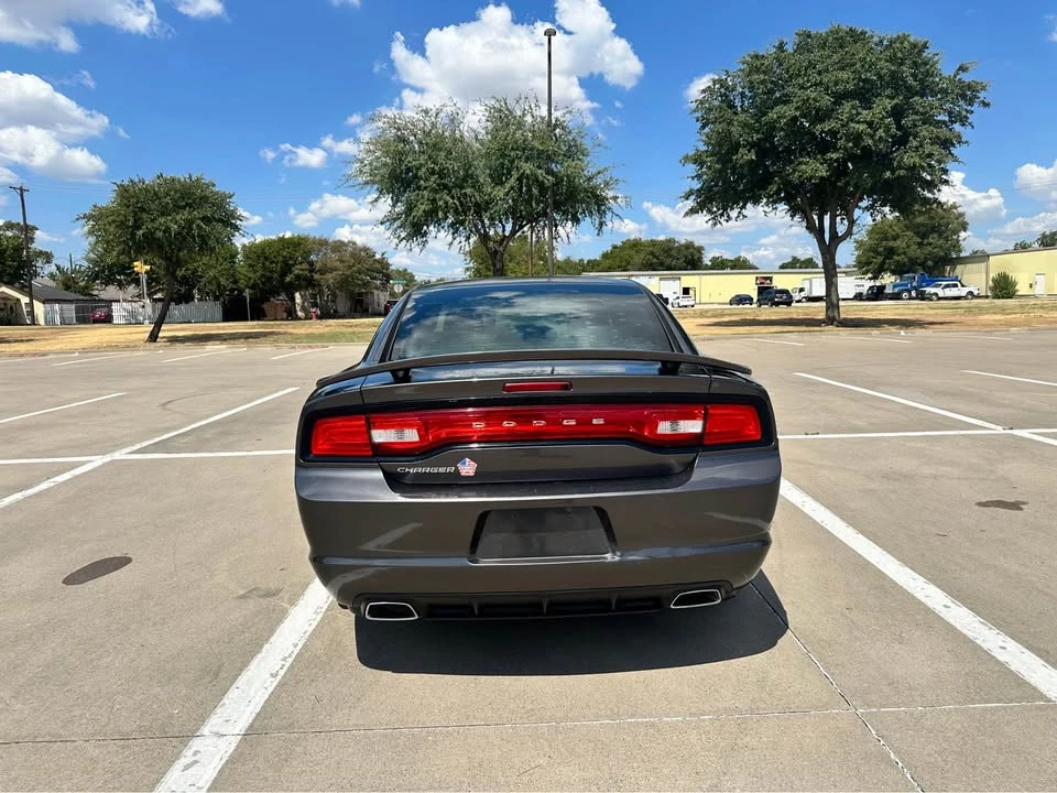 2014 Dodge Charger 7th Gen - Image 13 of 13