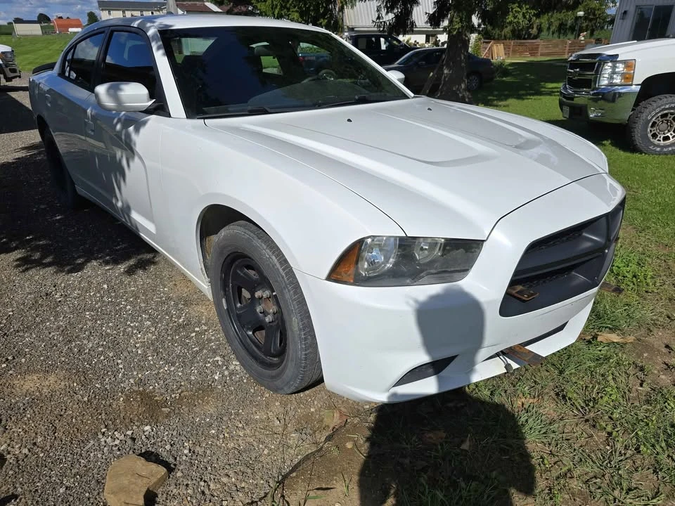 2014 Dodge Charger 7th Gen - Image 3 of 13