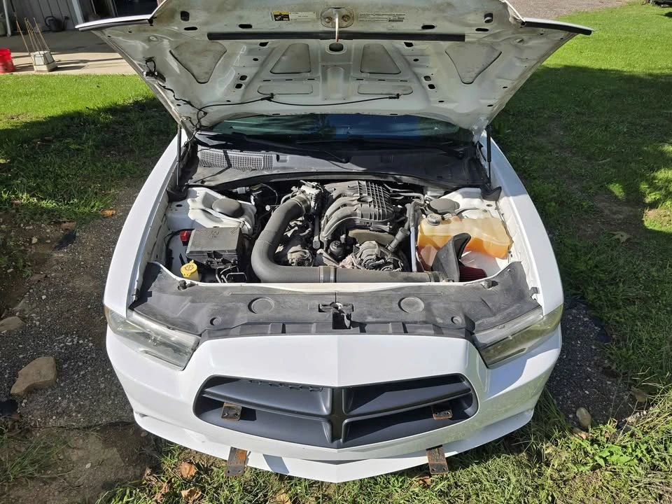 2014 Dodge Charger 7th Gen - Image 5 of 13