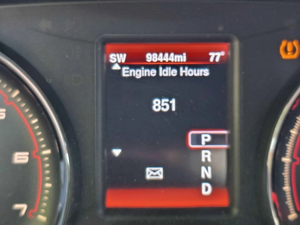 2014 Dodge Charger 7th Gen - Image 9 of 13