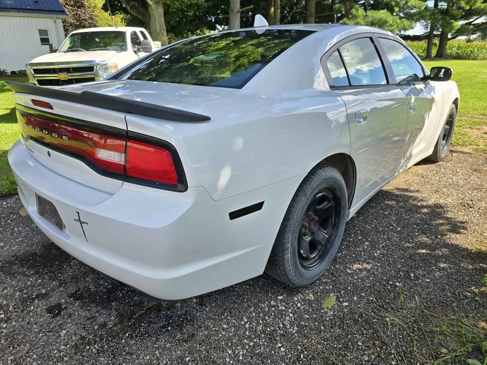 2014 Dodge Charger 7th Gen - Image 2 of 13