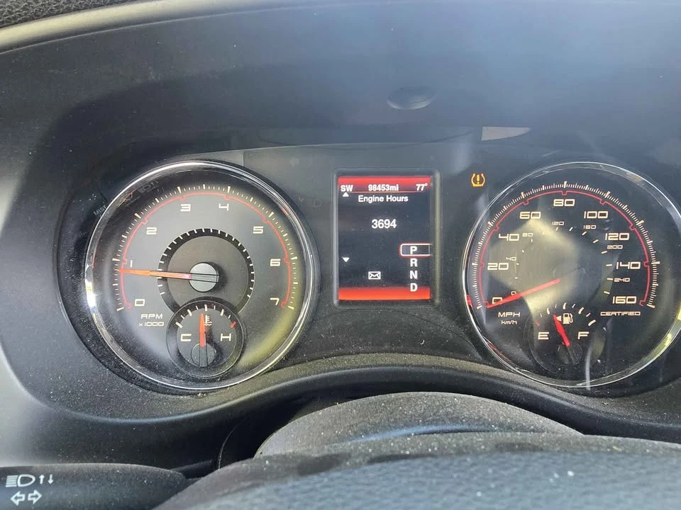 2014 Dodge Charger 7th Gen - Image 10 of 13