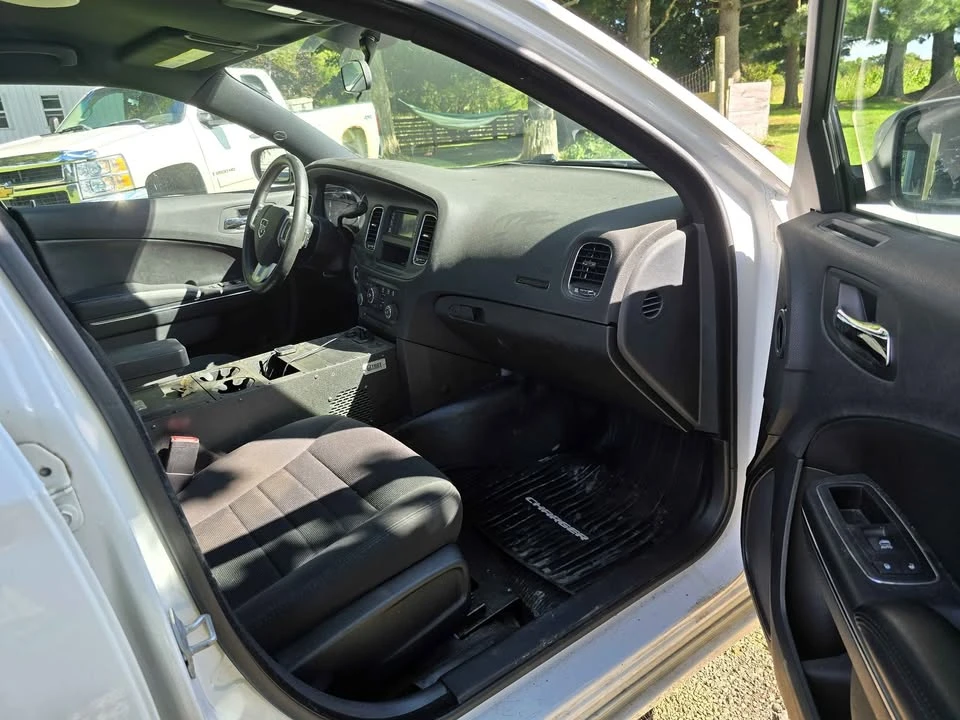 2014 Dodge Charger 7th Gen - Image 7 of 13