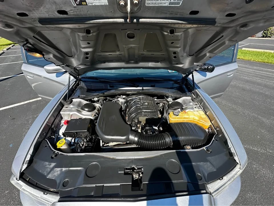 2014 Dodge Charger 7th Gen - Image 15 of 18