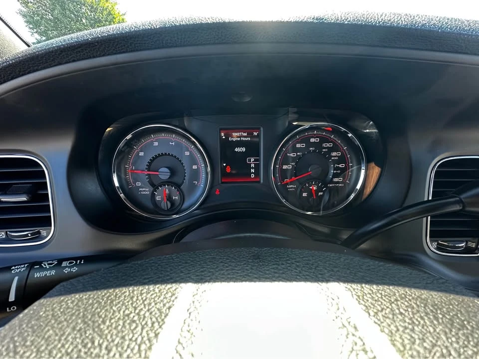2014 Dodge Charger 7th Gen - Image 12 of 18