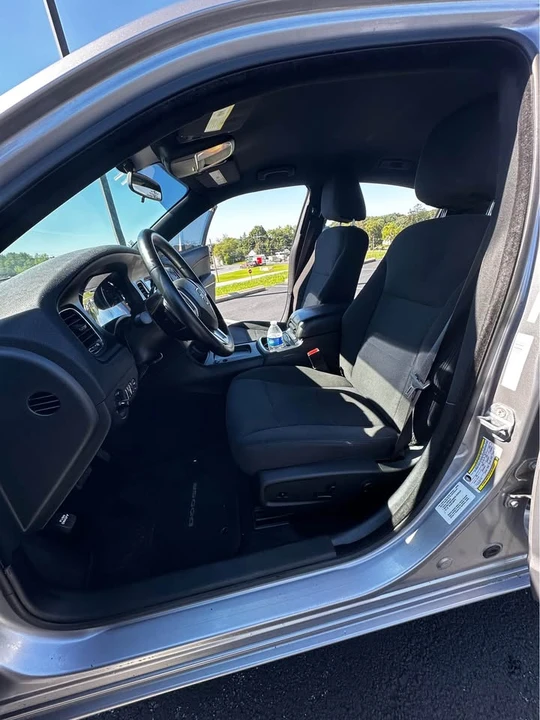 2014 Dodge Charger 7th Gen - Image 13 of 18