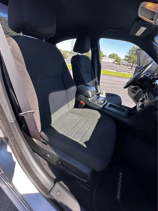 2014 Dodge Charger 7th Gen - Image 7 of 18
