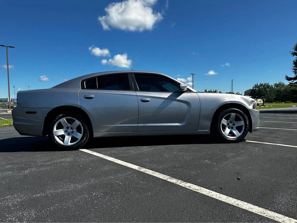2014 Dodge Charger 7th Gen - Image 6 of 18
