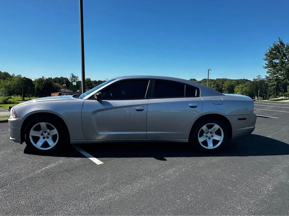 2014 Dodge Charger 7th Gen - Image 5 of 18