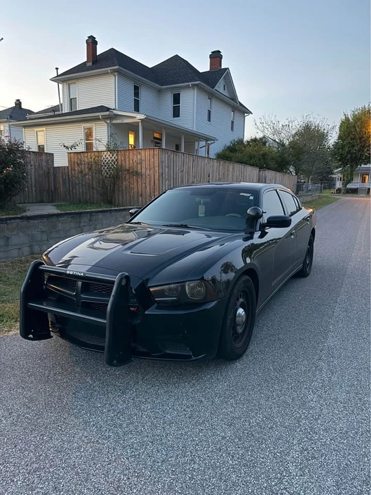 2014 Dodge Charger 7th Gen - Image 3 of 6