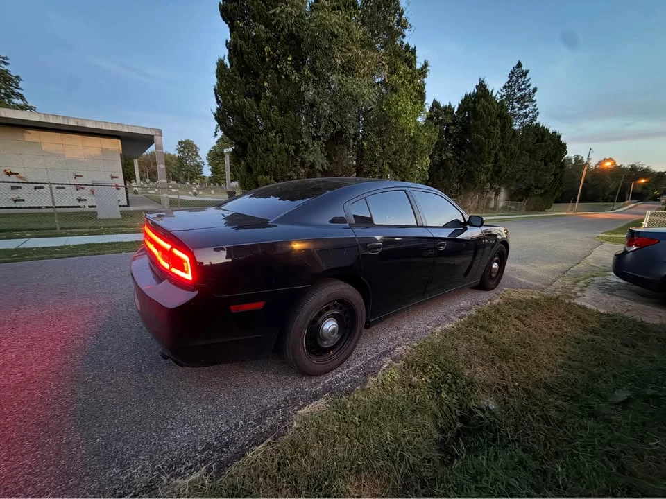 2014 Dodge Charger 7th Gen - Image 5 of 6