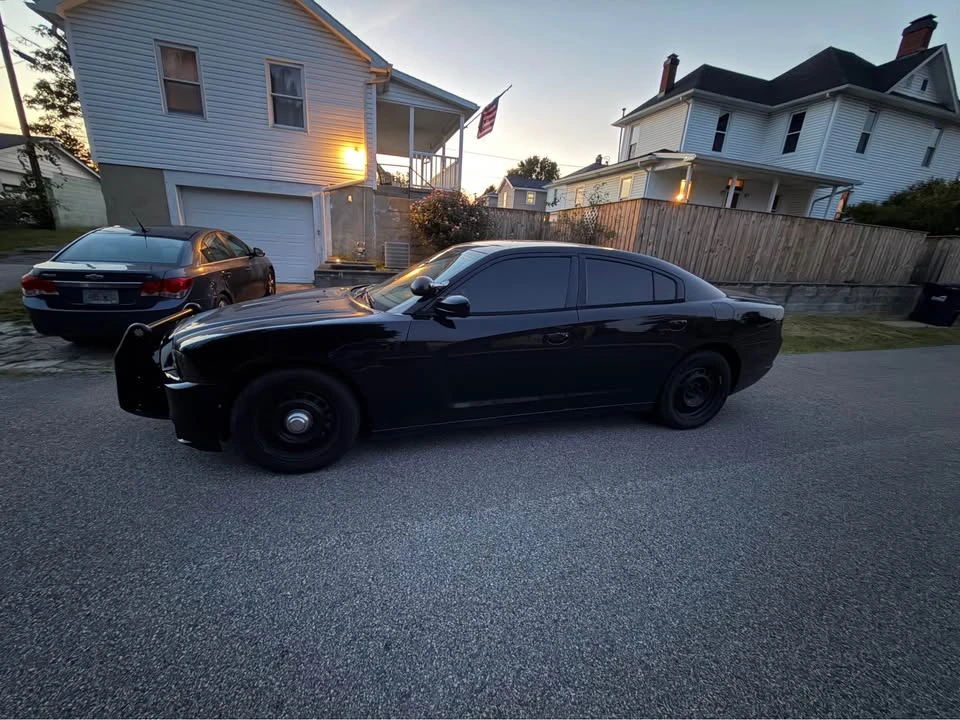 2014 Dodge Charger 7th Gen - Image 4 of 6