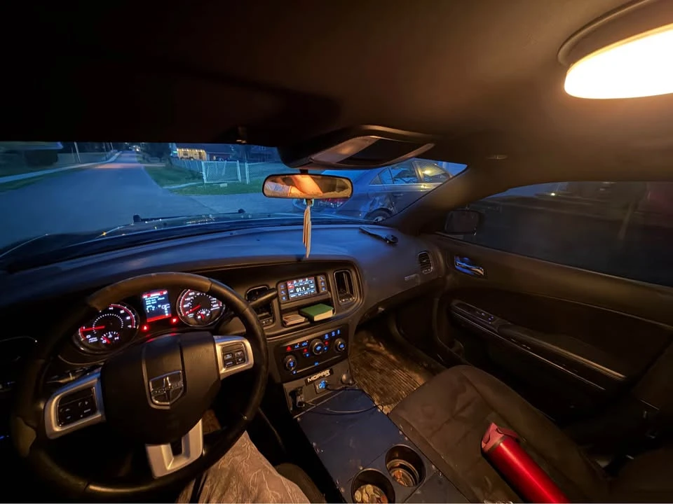 2014 Dodge Charger 7th Gen - Image 6 of 6