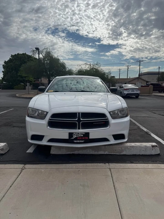 2014 Dodge Charger 7th Gen - Image 7 of 12