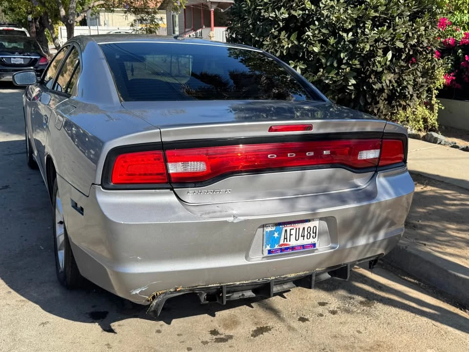 2014 Dodge Charger 7th Gen - Image 4 of 7