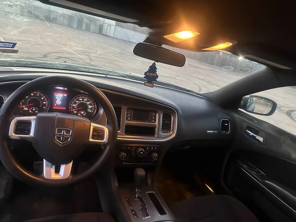 2014 Dodge Charger 7th Gen - Image 15 of 15