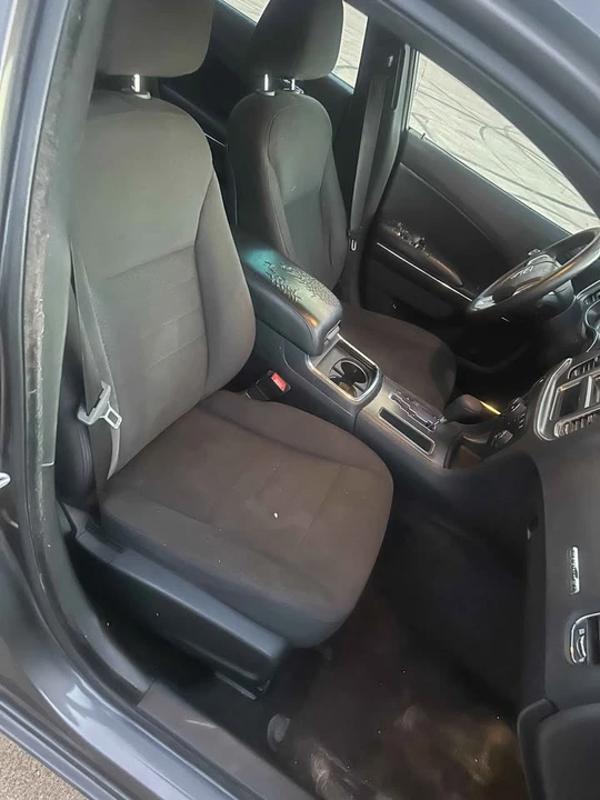 2014 Dodge Charger 7th Gen - Image 12 of 15