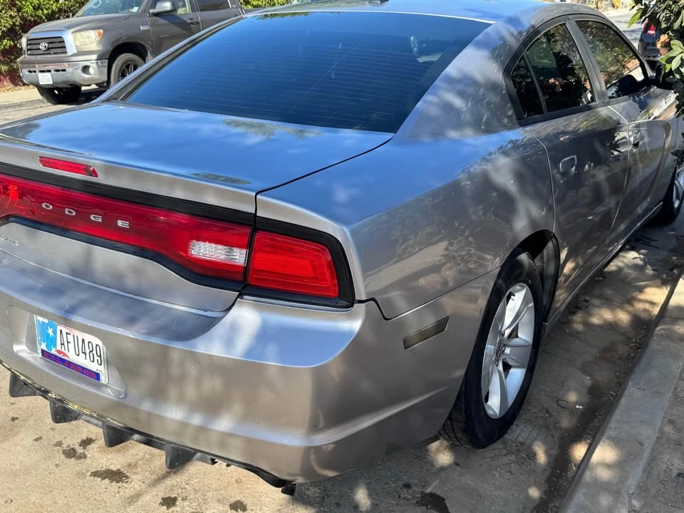 2014 Dodge Charger 7th Gen - Image 5 of 7