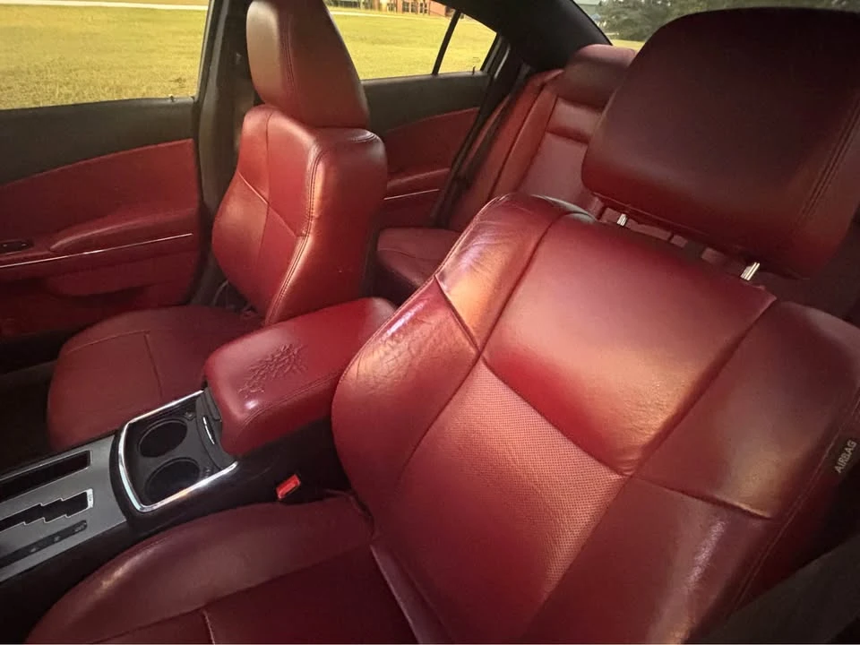 2014 Dodge Charger 7th Gen - Image 8 of 9