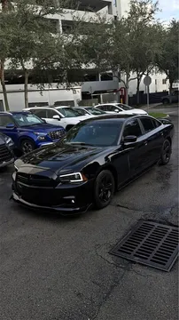 2014 Dodge Charger Sedan 4D
