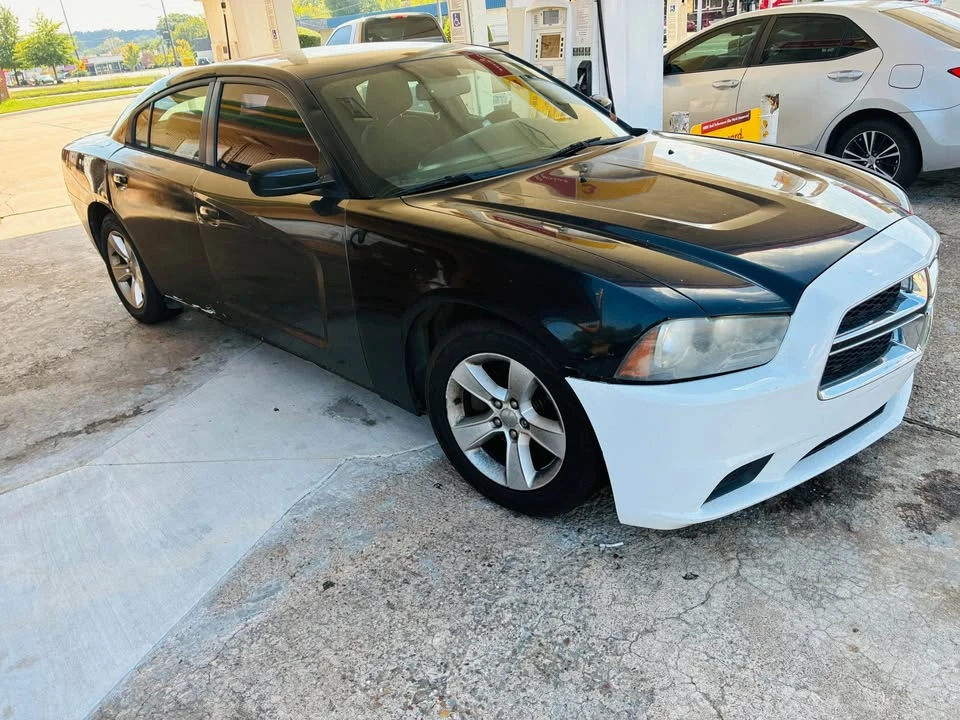 2014 Dodge Charger 7th Gen - Image 6 of 16