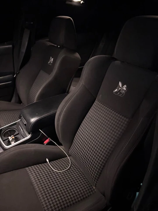 2014 Dodge Charger SRT & 392 7th Gen - Image 4 of 10