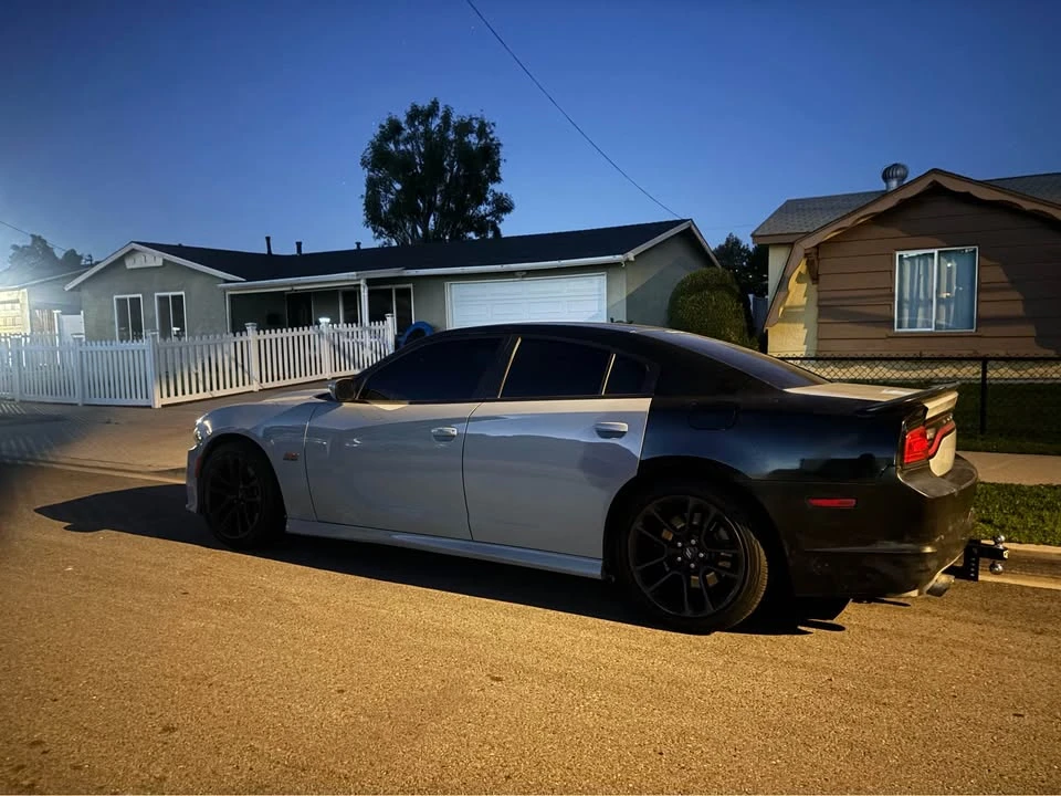 2014 Dodge Charger SRT & 392 7th Gen - Image 8 of 10
