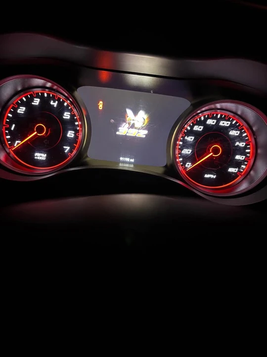 2014 Dodge Charger SRT & 392 7th Gen - Image 9 of 10
