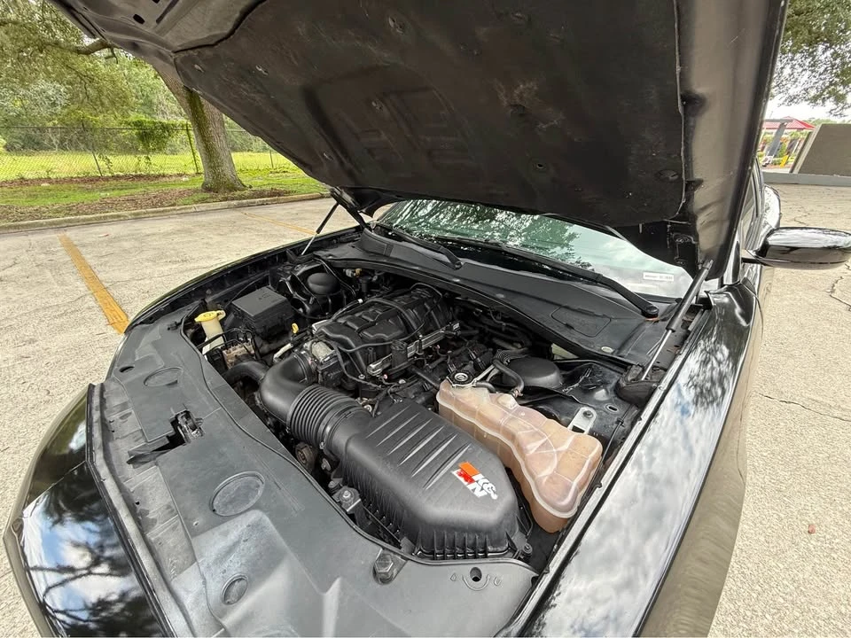 2014 Dodge Charger 7th Gen - Image 5 of 7