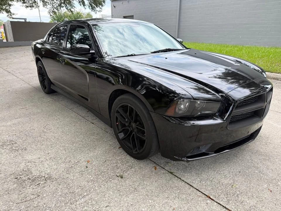 2014 Dodge Charger 7th Gen - Image 4 of 7