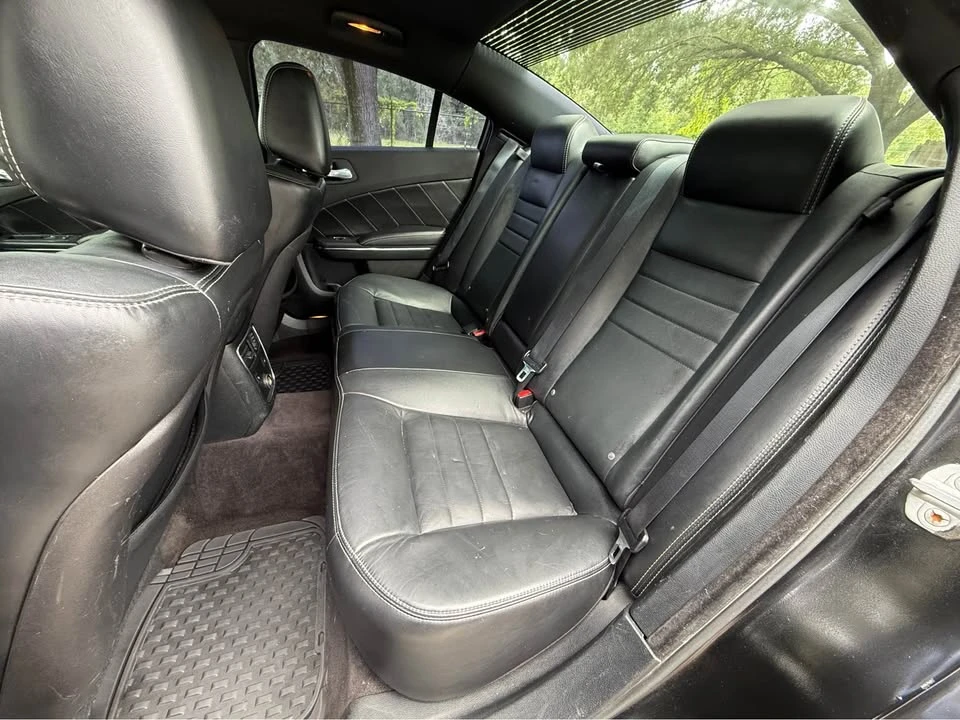 2014 Dodge Charger 7th Gen - Image 6 of 7