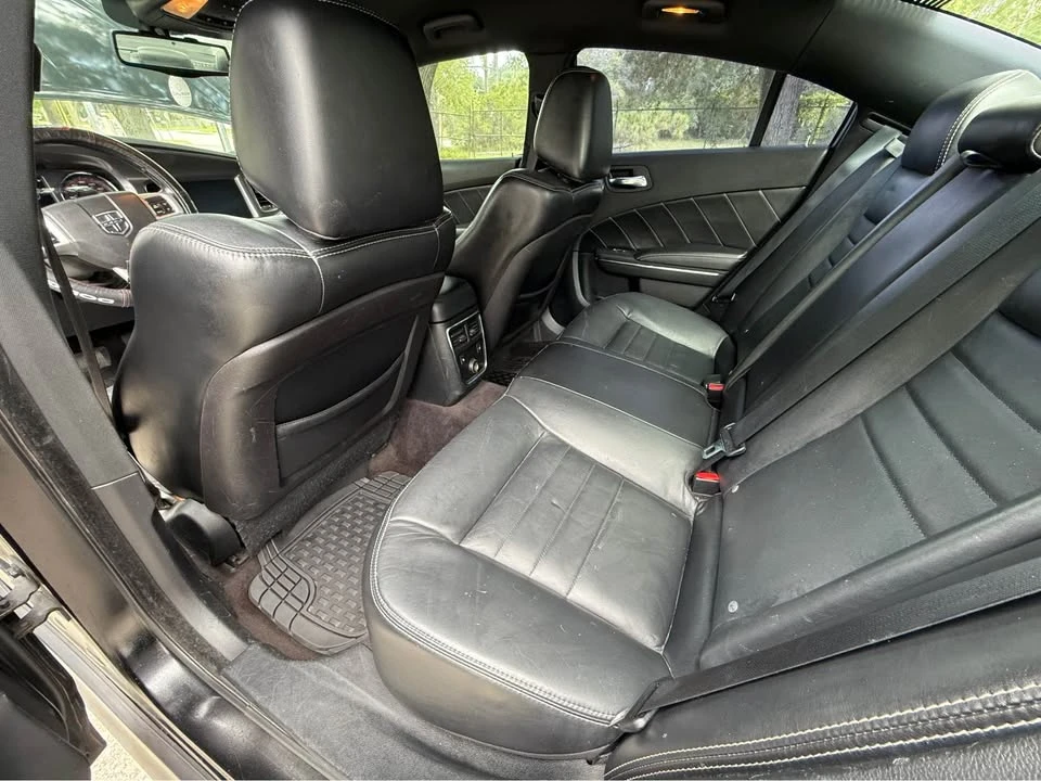 2014 Dodge Charger 7th Gen - Image 7 of 7