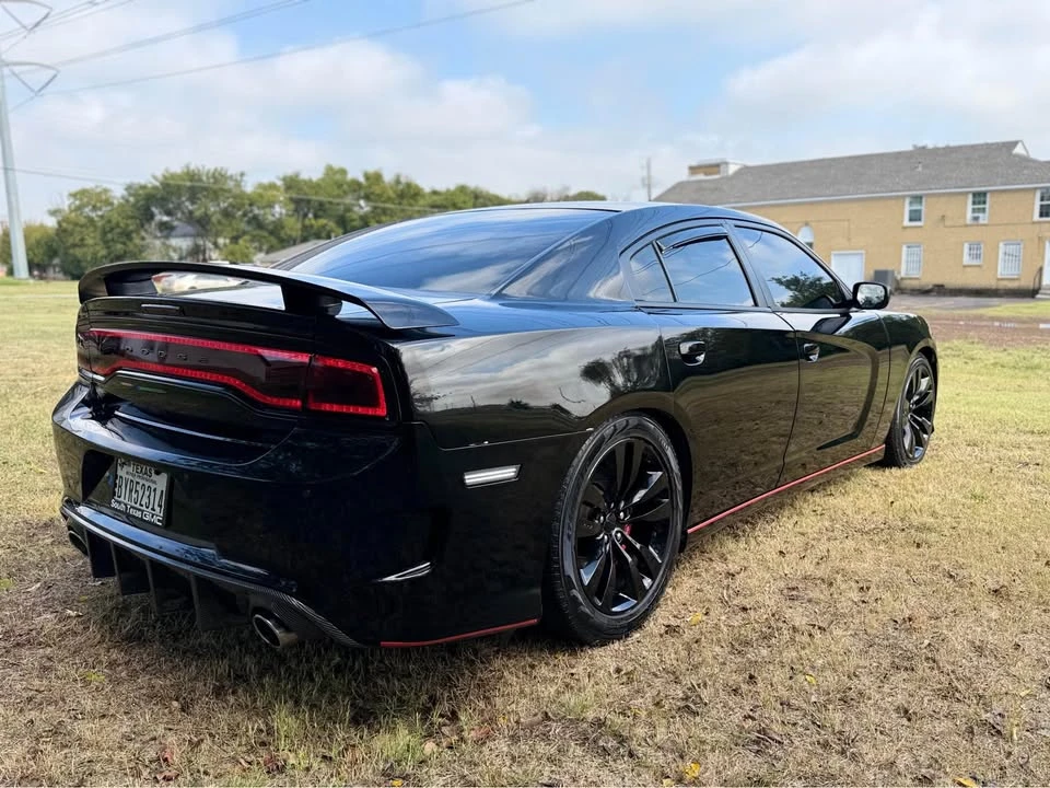 2014 Dodge Charger SRT & 392 7th Gen - Image 3 of 9