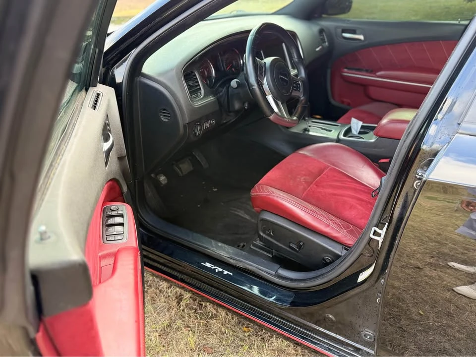 2014 Dodge Charger SRT & 392 7th Gen - Image 5 of 9