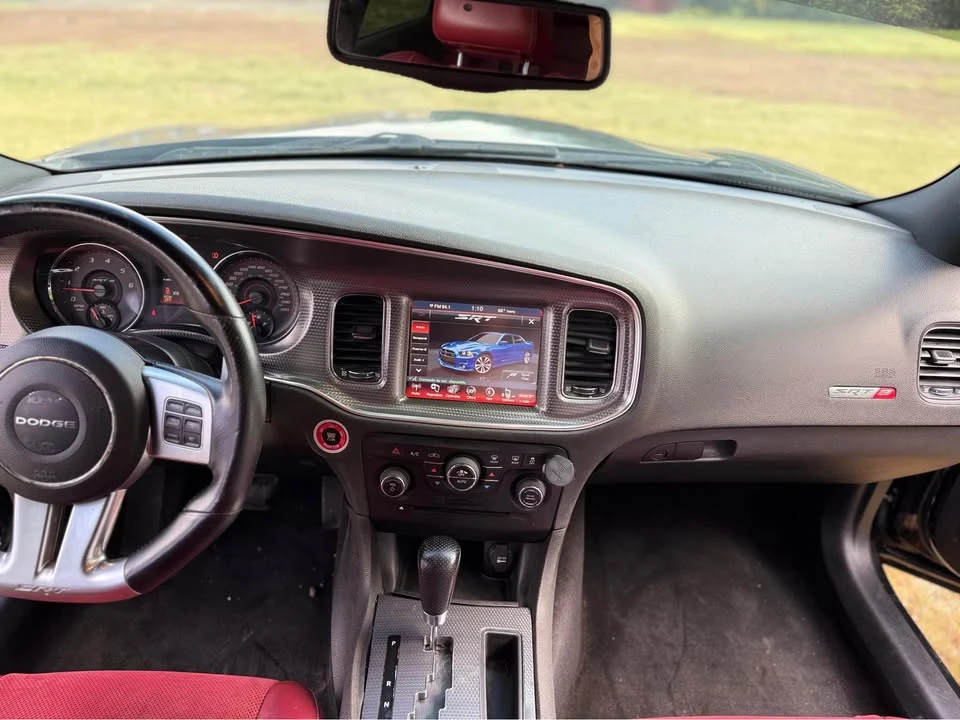 2014 Dodge Charger SRT & 392 7th Gen - Image 8 of 9
