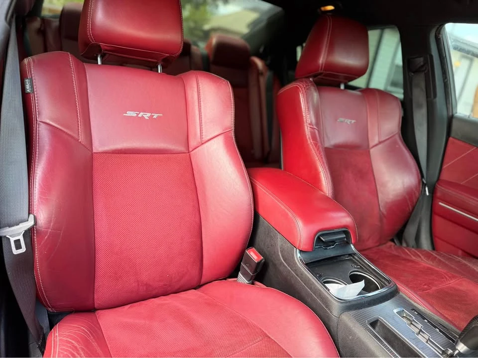 2014 Dodge Charger SRT & 392 7th Gen - Image 7 of 9