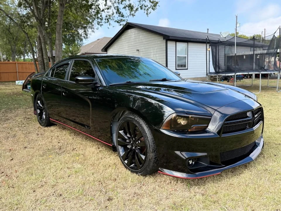 2014 Dodge Charger SRT & 392 7th Gen - Image 2 of 9