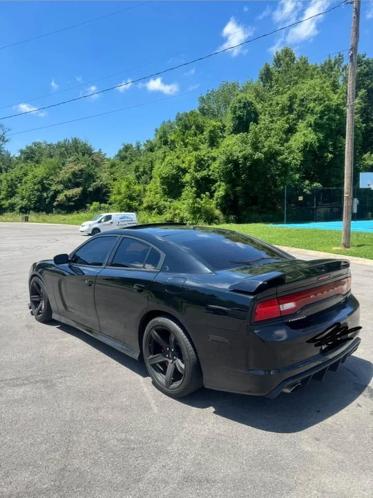 2014 Dodge Charger SRT & 392 7th Gen - Image 4 of 11