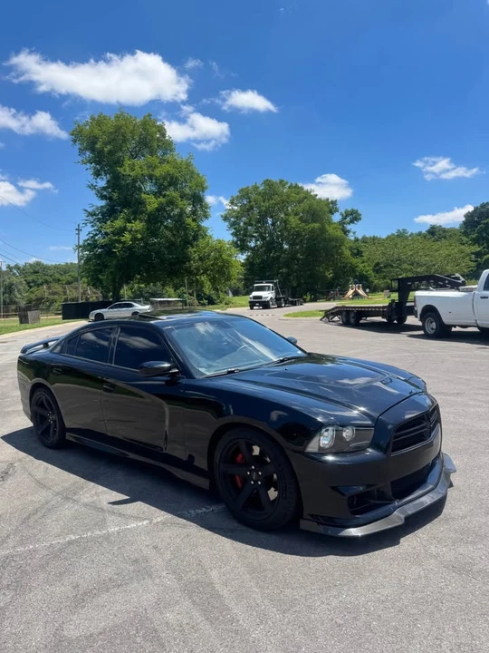2014 Dodge Charger SRT & 392 7th Gen - Image 3 of 11