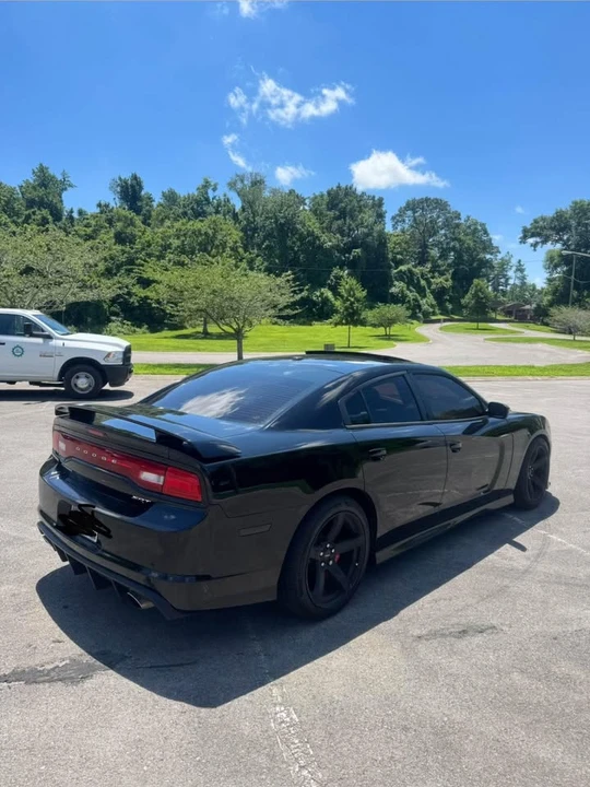 2014 Dodge Charger SRT & 392 7th Gen - Image 5 of 11