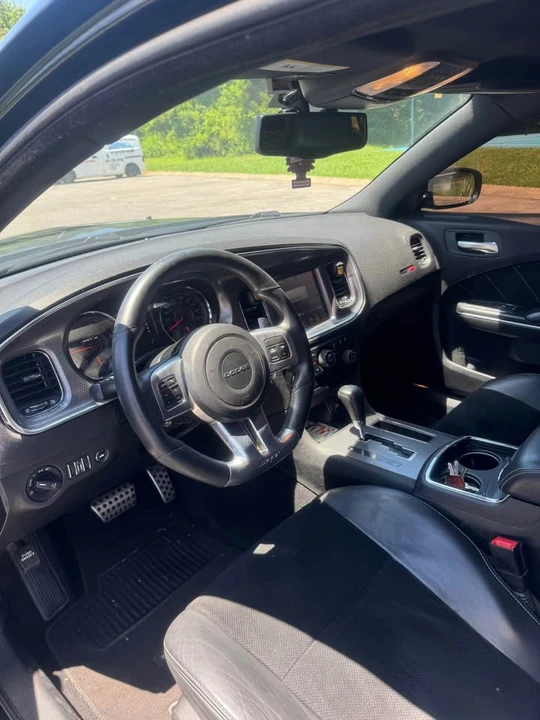 2014 Dodge Charger SRT & 392 7th Gen - Image 10 of 11